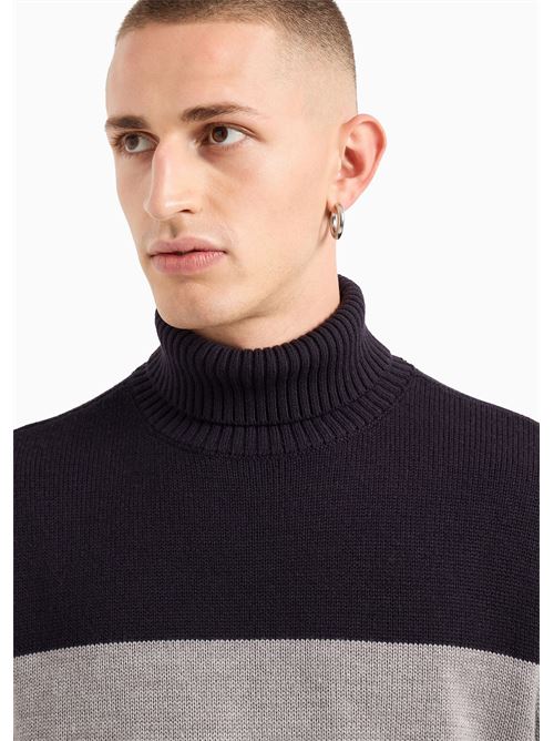 PULLOVER ARMANI EXCHANGE | 6DZM2E ZM1LZ/25FV